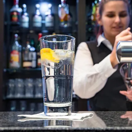 Garner Hotel Berlin - Charlottenburg By Ihg-2
