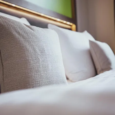 Garner Hotel Berlin - Charlottenburg By Ihg-3